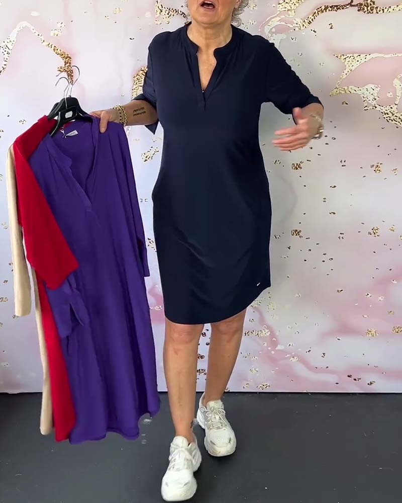 Elisabeth's Jurk