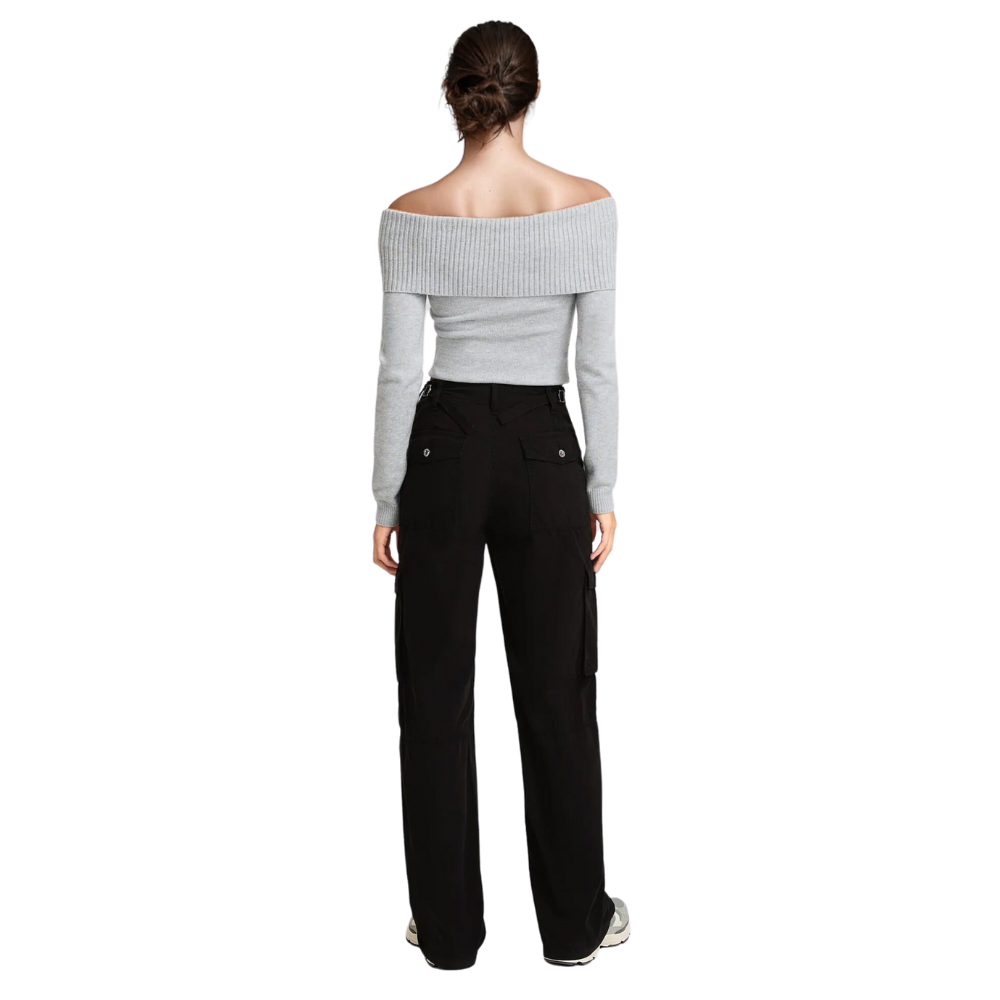 Street Cargo Pants