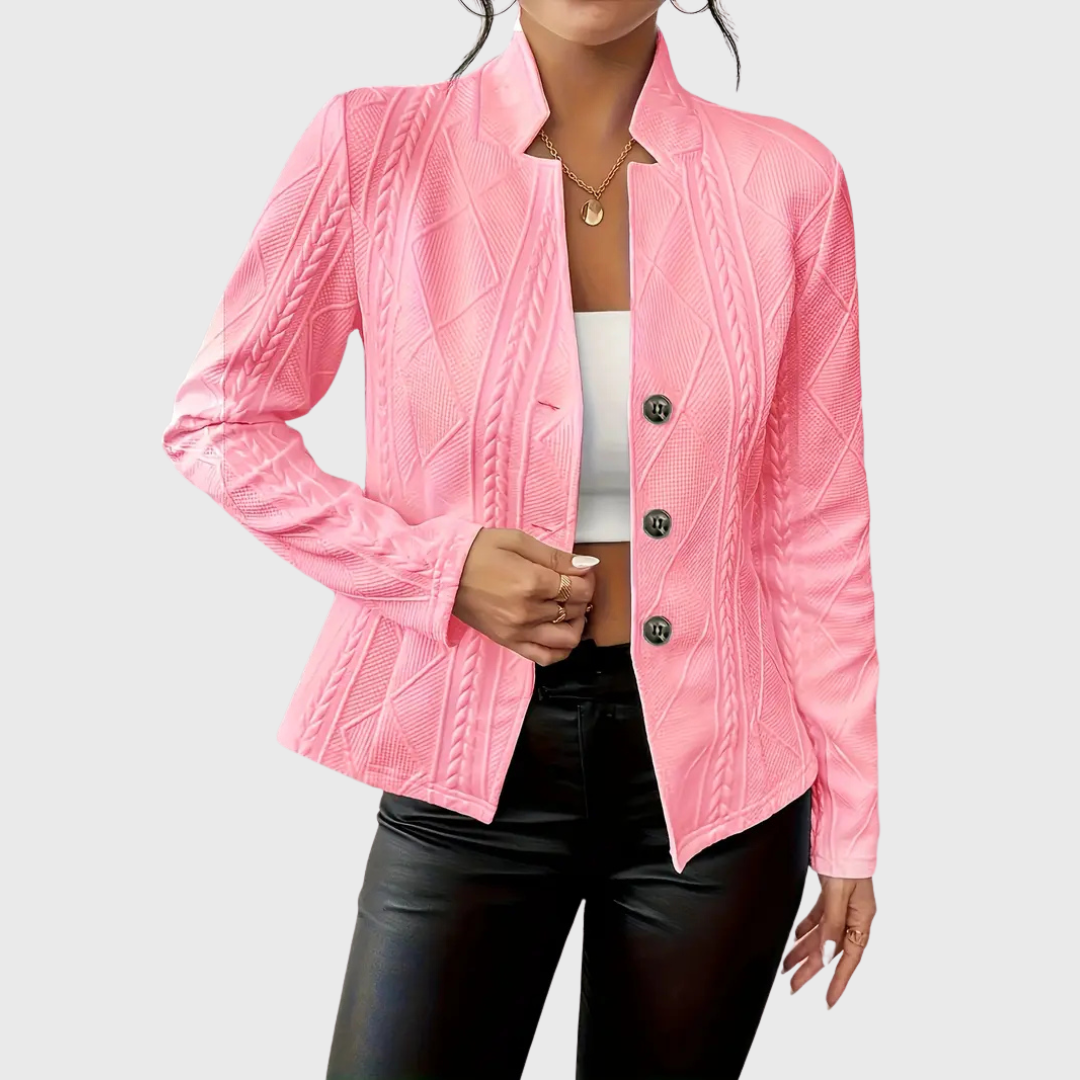 Elegante Blazer