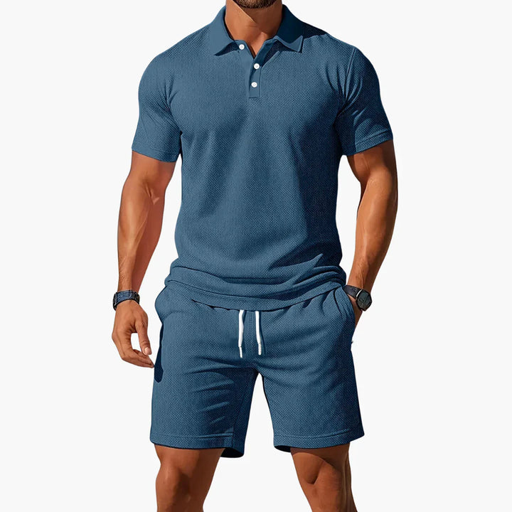 Manuel's Poloset
