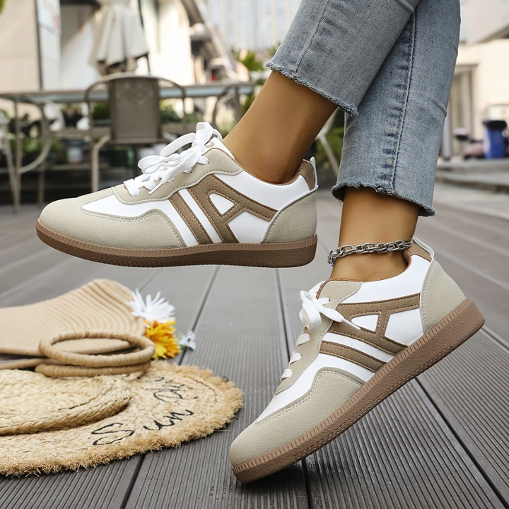 Sanne's - Comfortabele Sneakers