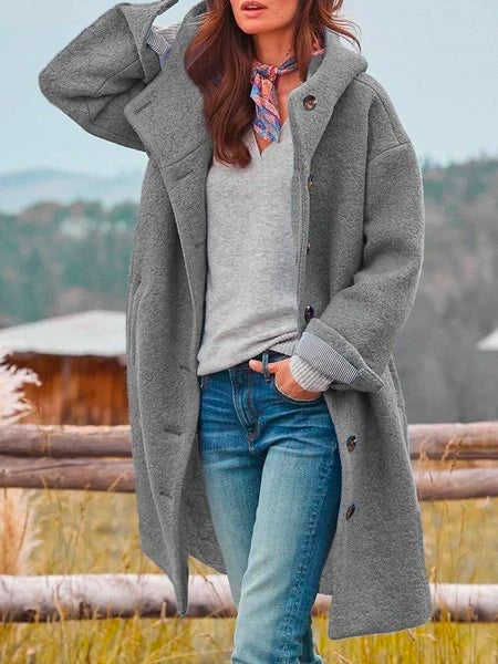 Elegante Herfstjas