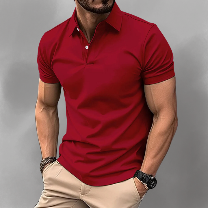 Tijdloze Polo