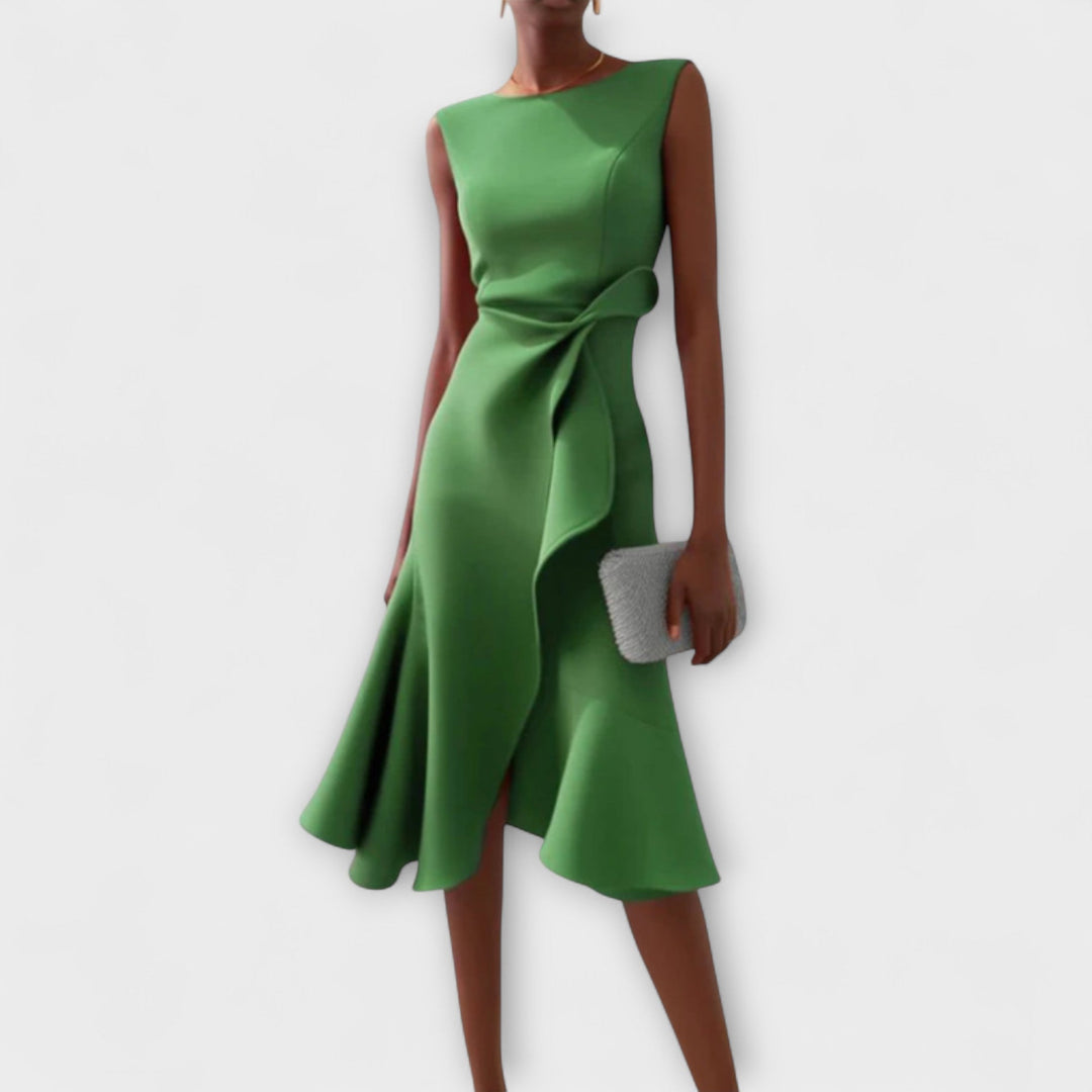 Carmen's Jurk