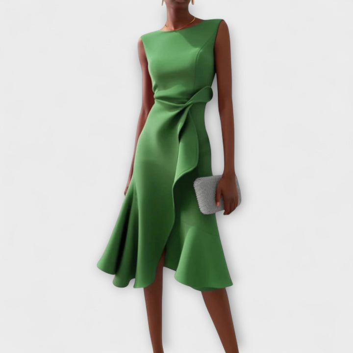 Carmen's Jurk