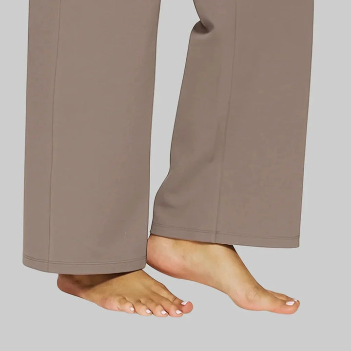 Sanne – Dé comfortabele stretchbroek voor elke vrouw -