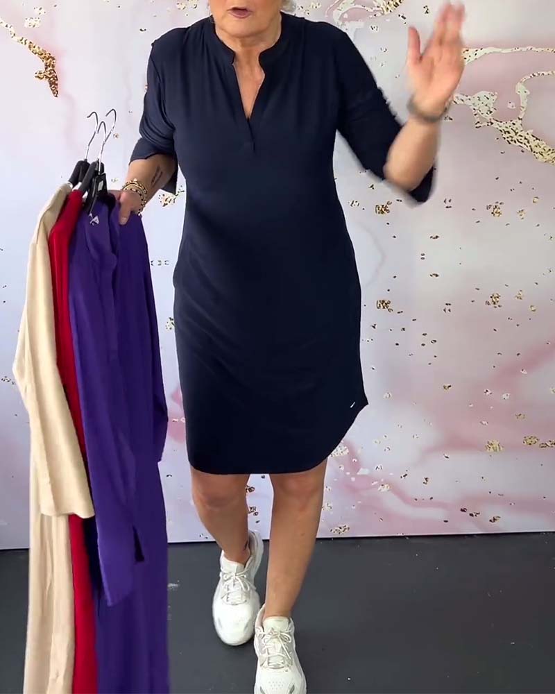 Elisabeth's Jurk