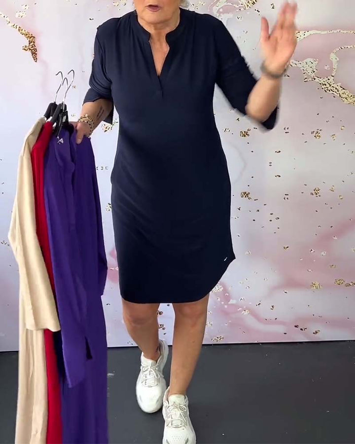 Elisabeth's Jurk
