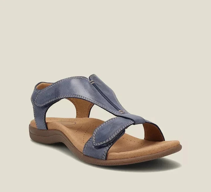 Nelly Comfortabele orthopedische sandalen