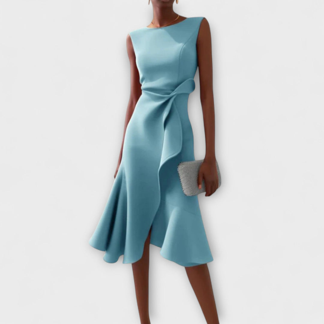 Carmen's Jurk