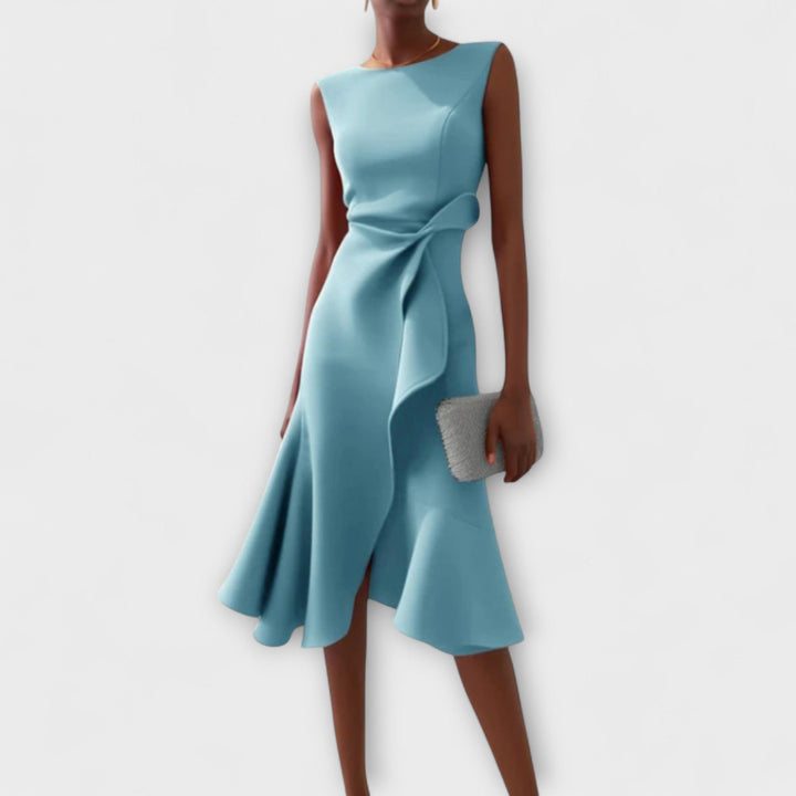 Carmen's Jurk