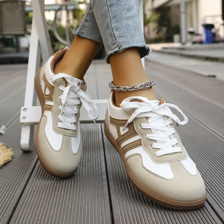 Sanne's - Comfortabele Sneakers
