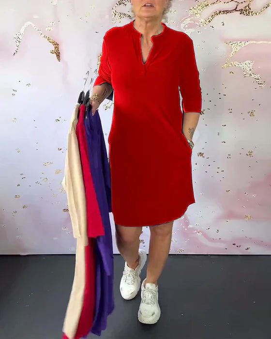 Elisabeth's Jurk