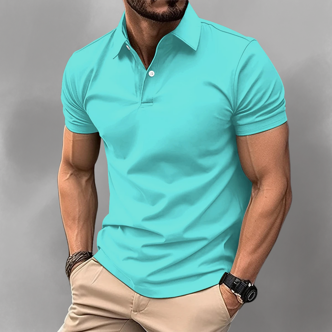 Tijdloze Polo