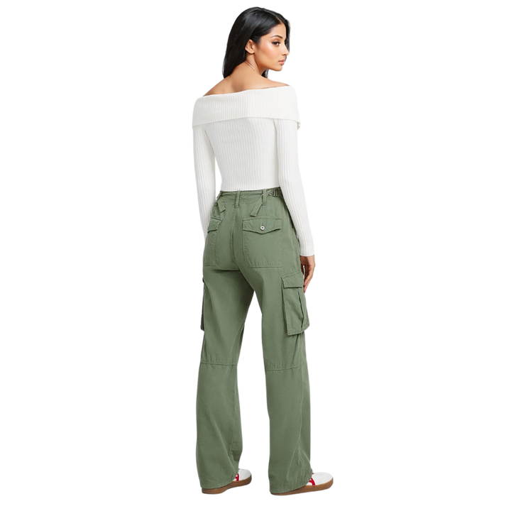 Street Cargo Pants