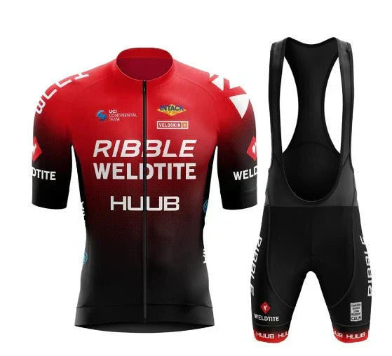 Ribble | Professioneel wielerteam