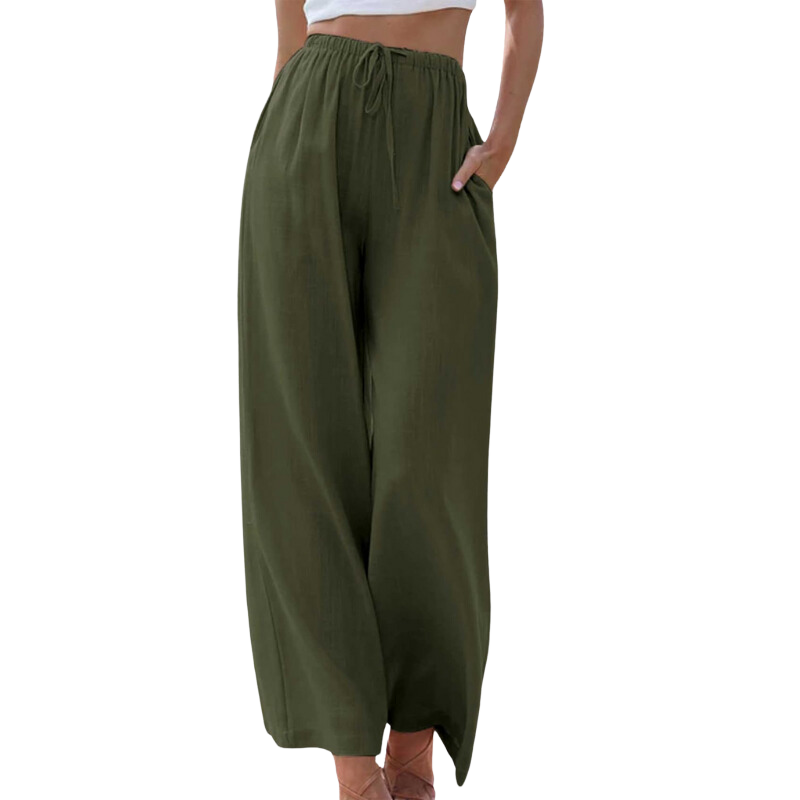 Lichtgewicht Zomerbroek
