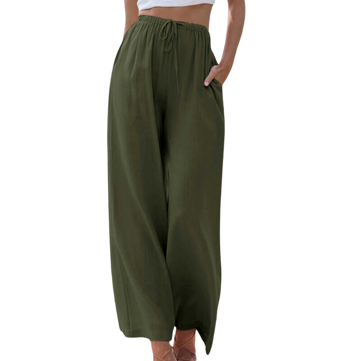 Lichtgewicht Zomerbroek