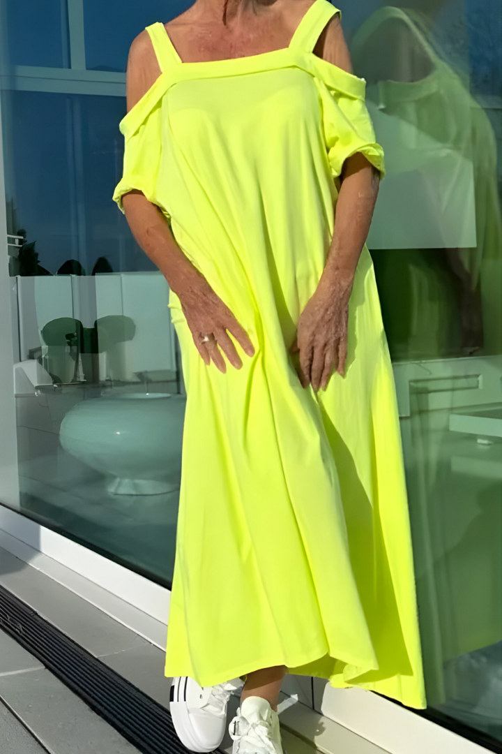 Ingrid's Jurk
