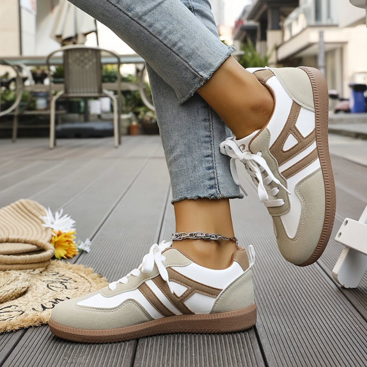 Sanne's - Comfortabele Sneakers