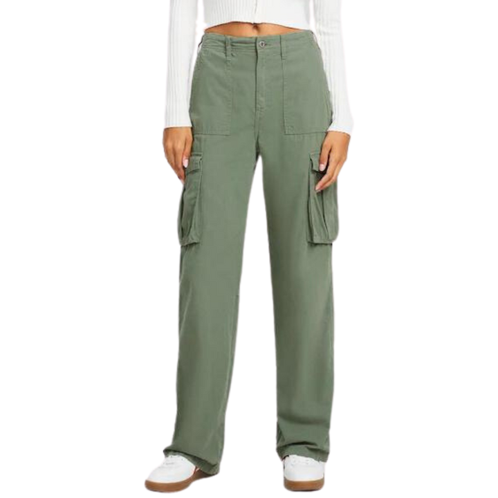 Street Cargo Pants