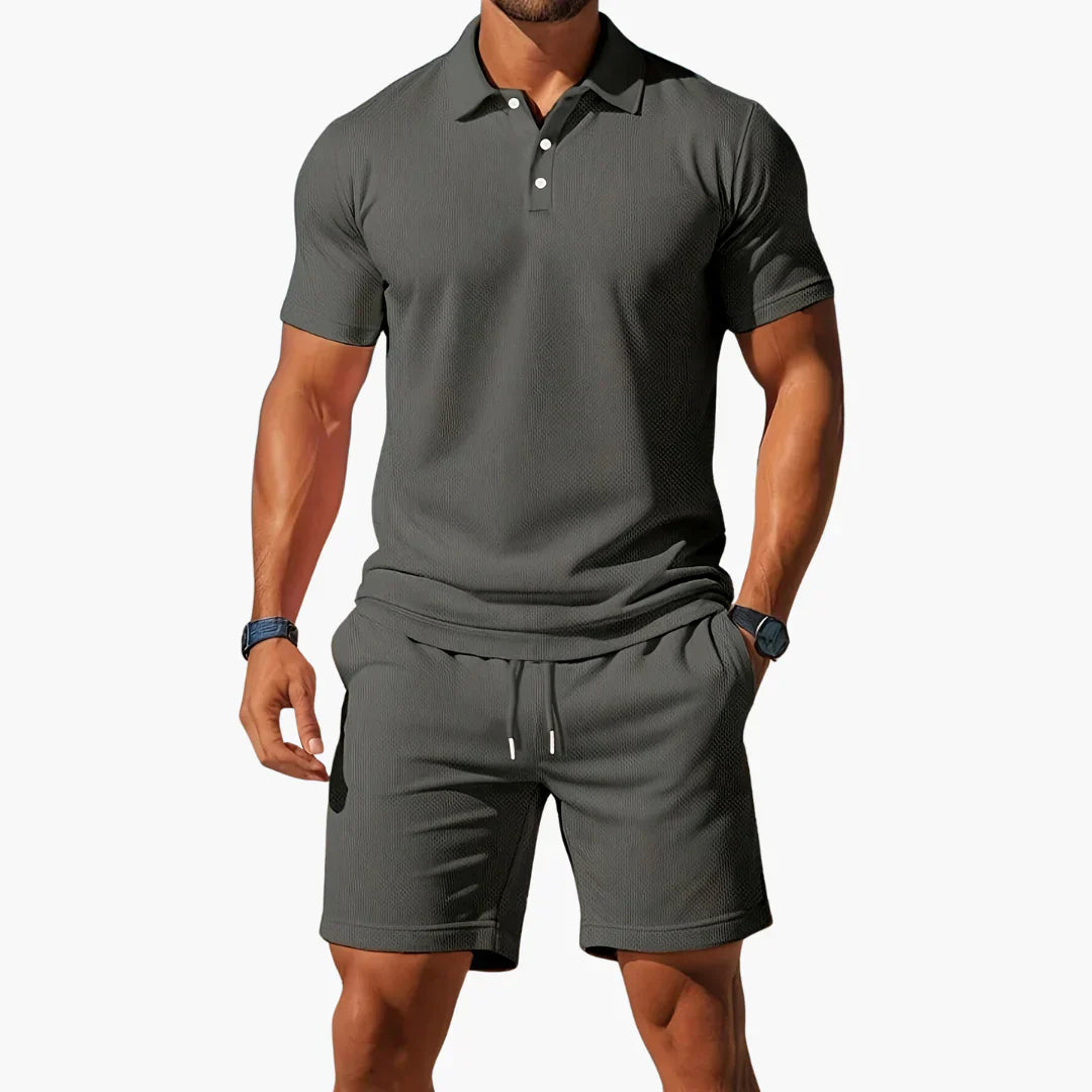 Manuel's Poloset