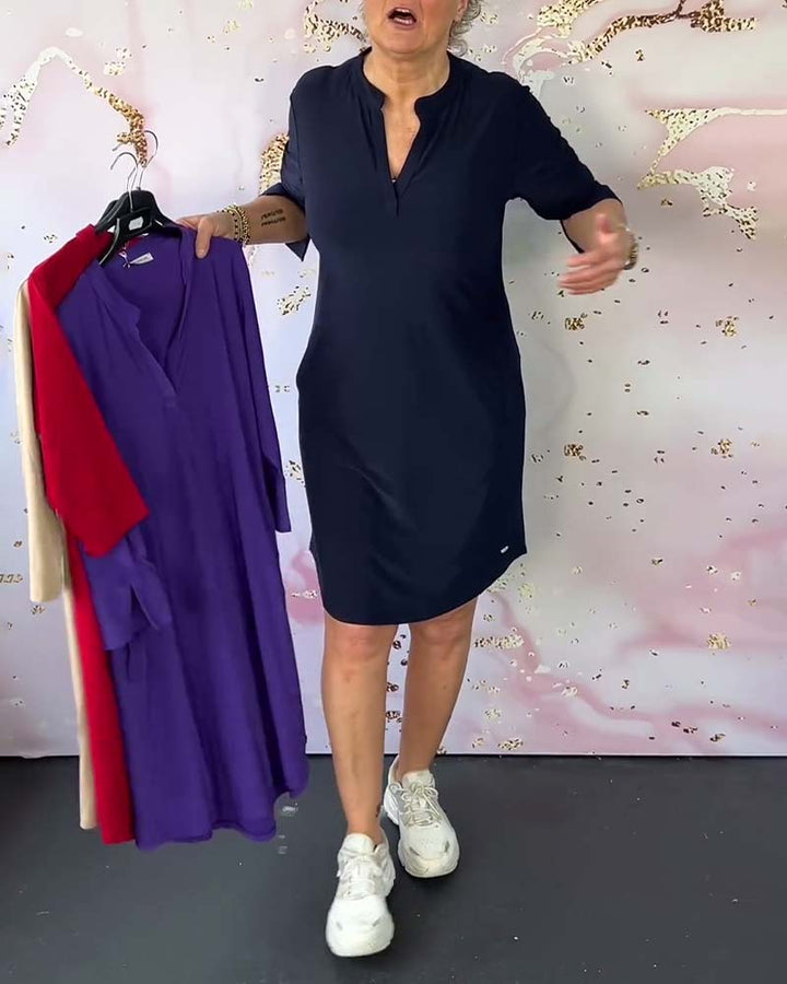 Elisabeth's Jurk