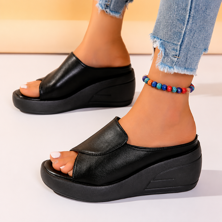 Elin | Orthopedische Comfortabele Sandalen