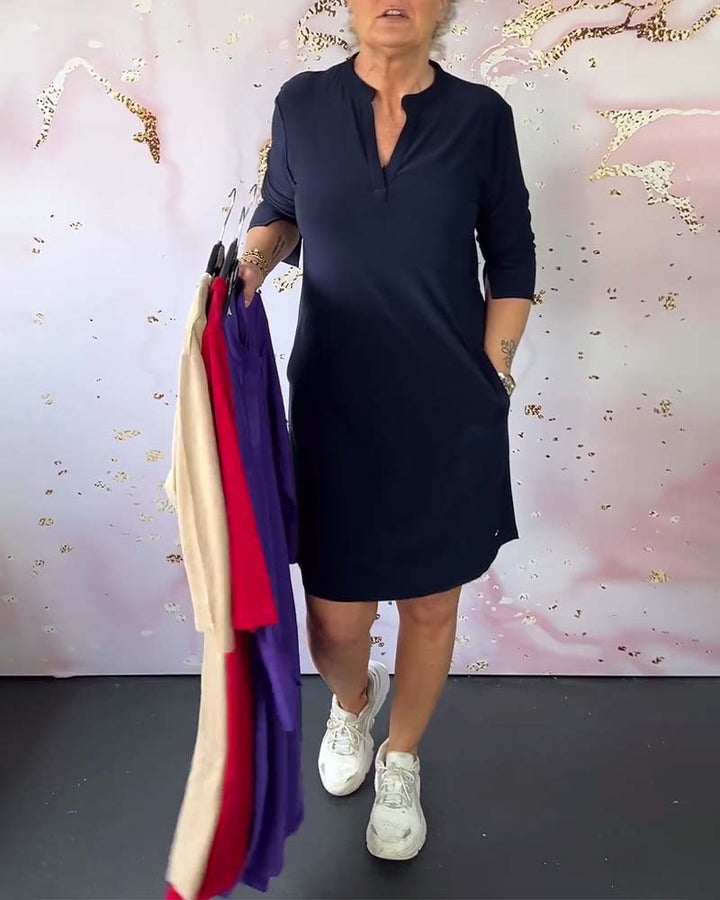 Elisabeth's Jurk