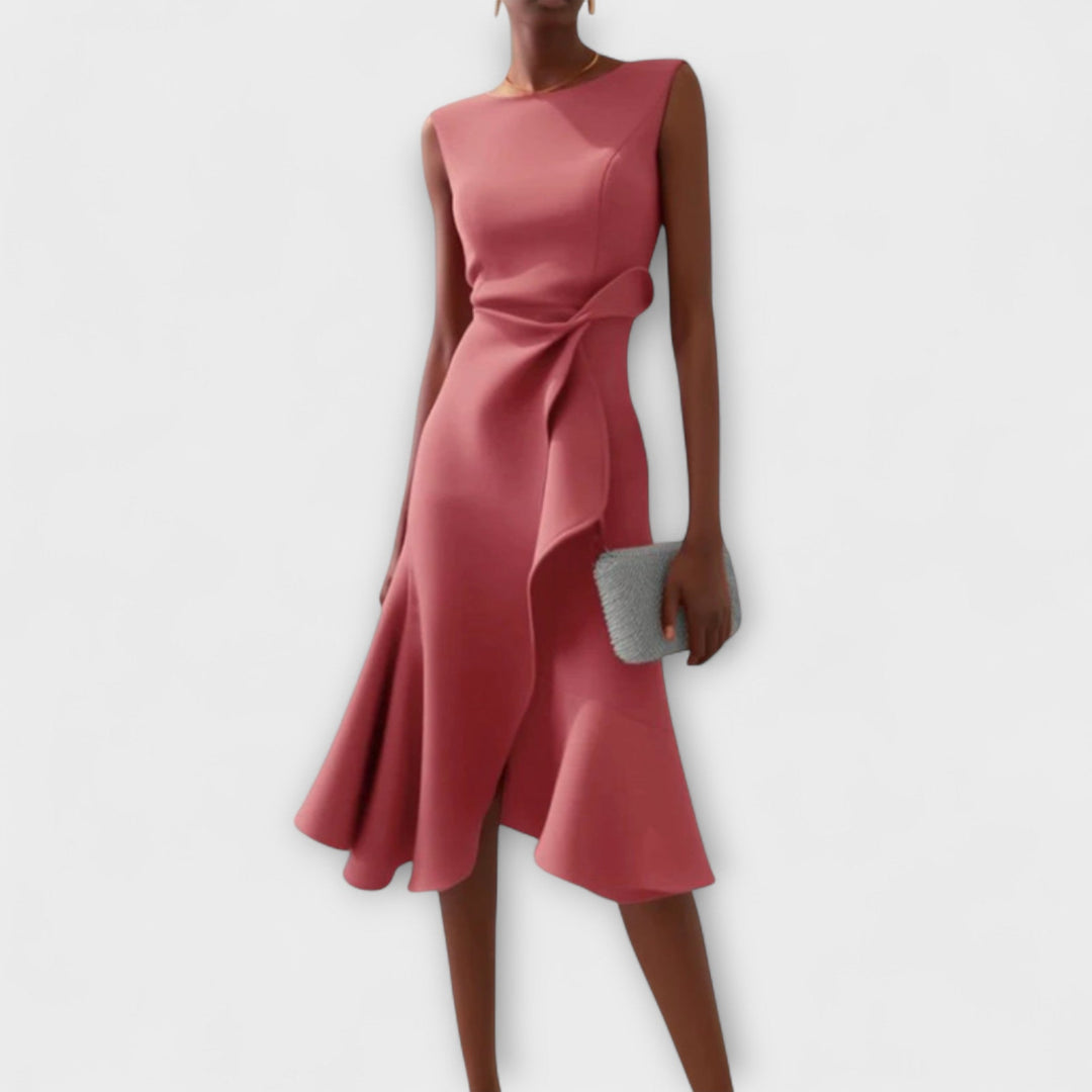 Carmen's Jurk