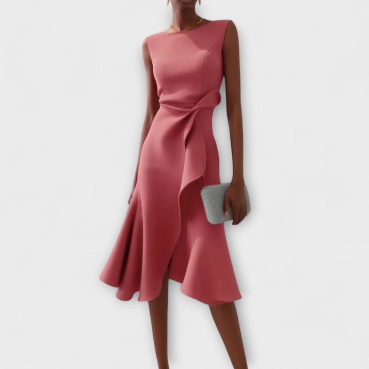 Carmen's Jurk