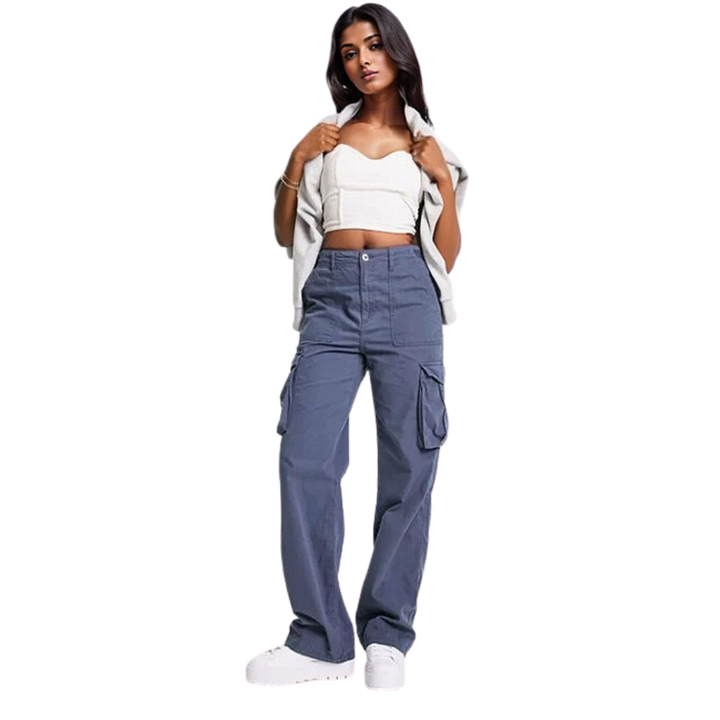 Street Cargo Pants