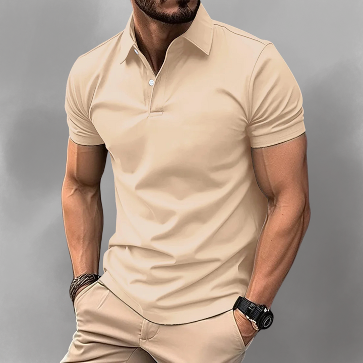 Tijdloze Polo