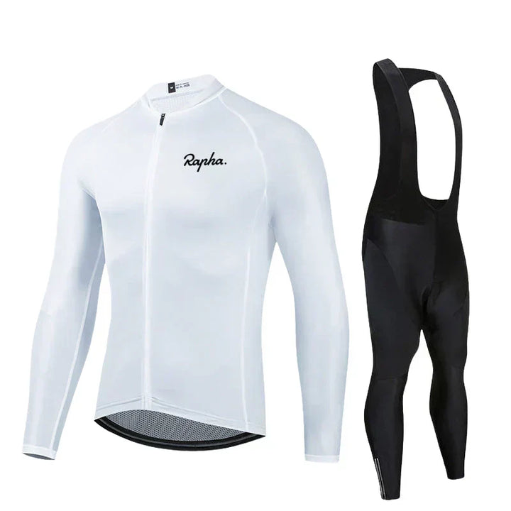 Rapha | Professionele wielerkleding met lange mouwen
