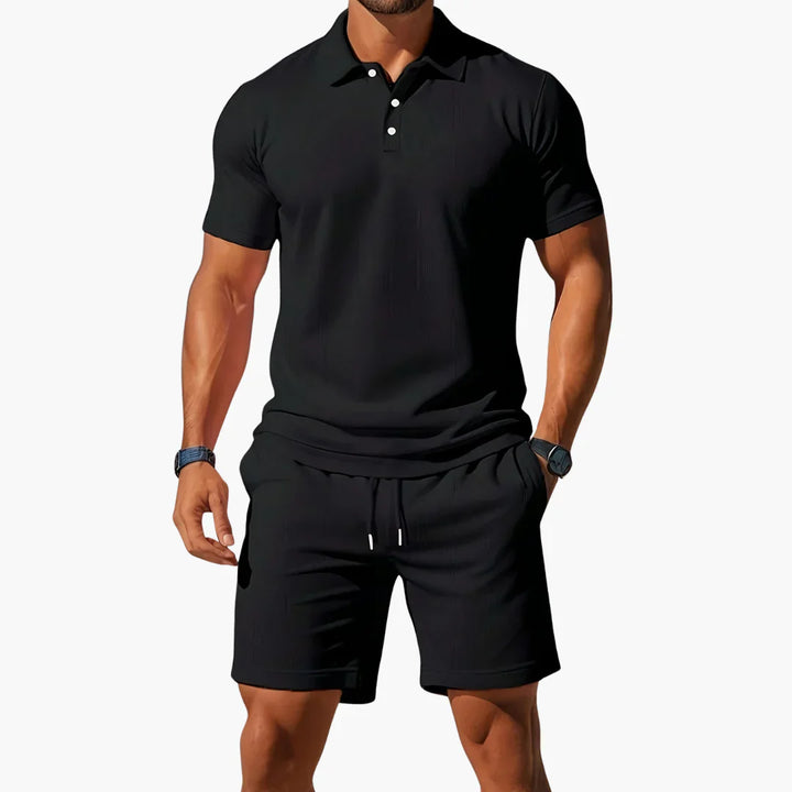 Manuel's Poloset