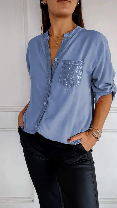 Glamour Blouse