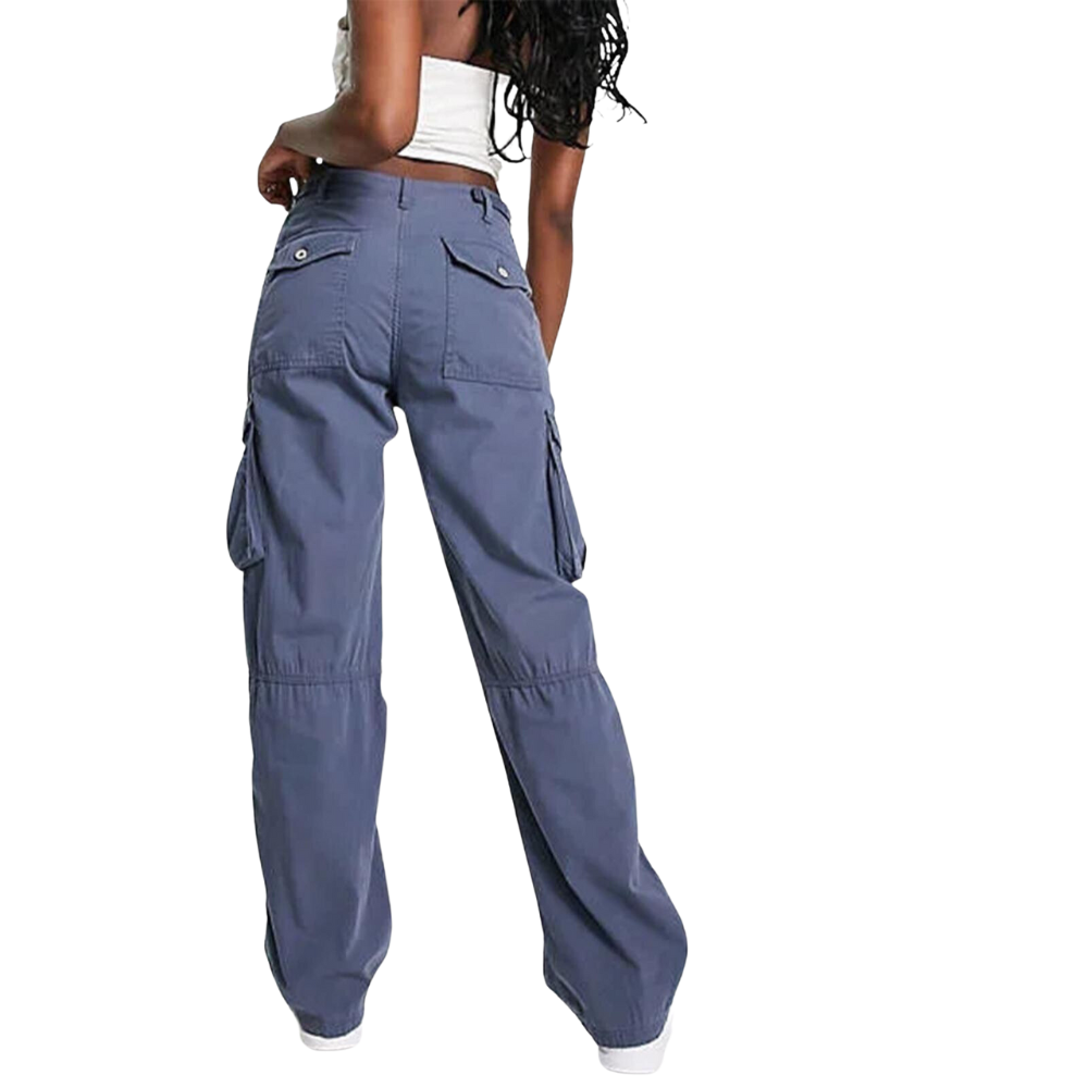 Street Cargo Pants