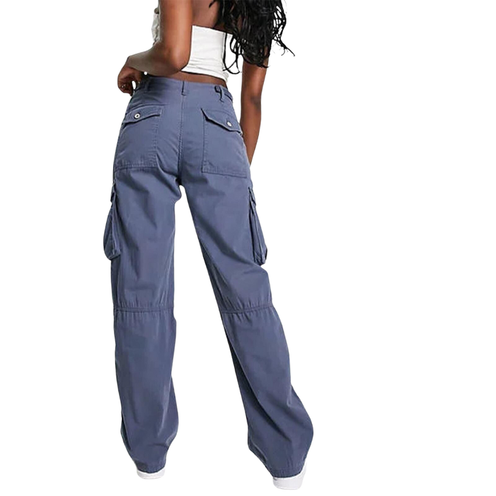 Street Cargo Pants