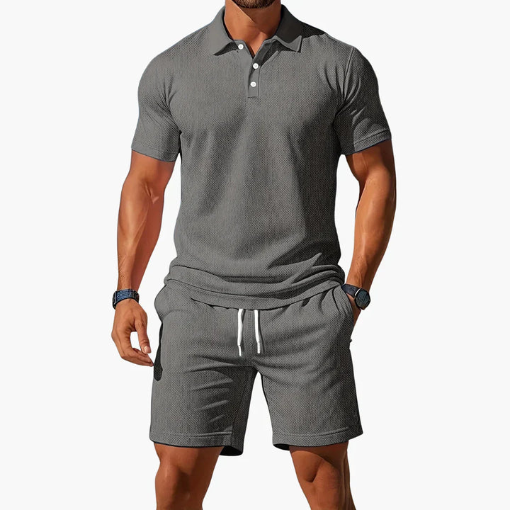 Manuel's Poloset