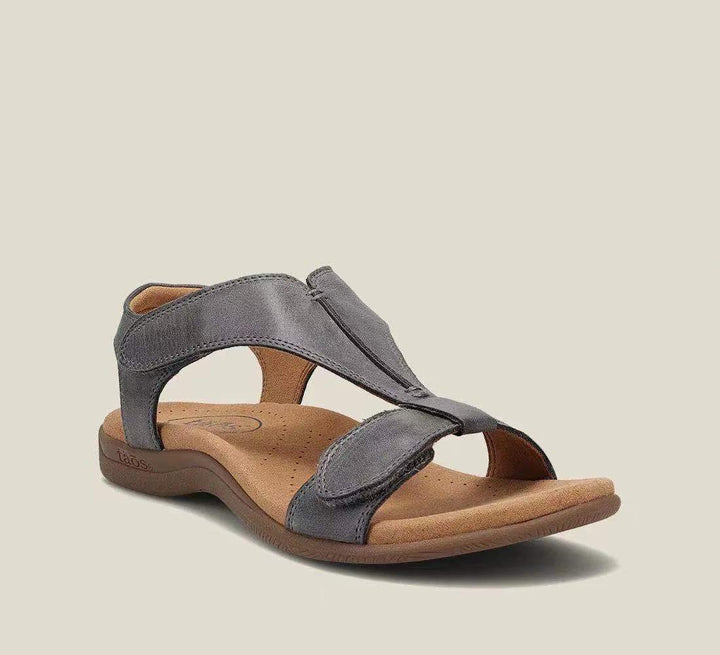 Nelly Comfortabele orthopedische sandalen