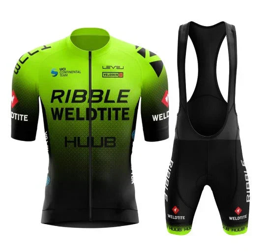 Ribble | Professioneel wielerteam