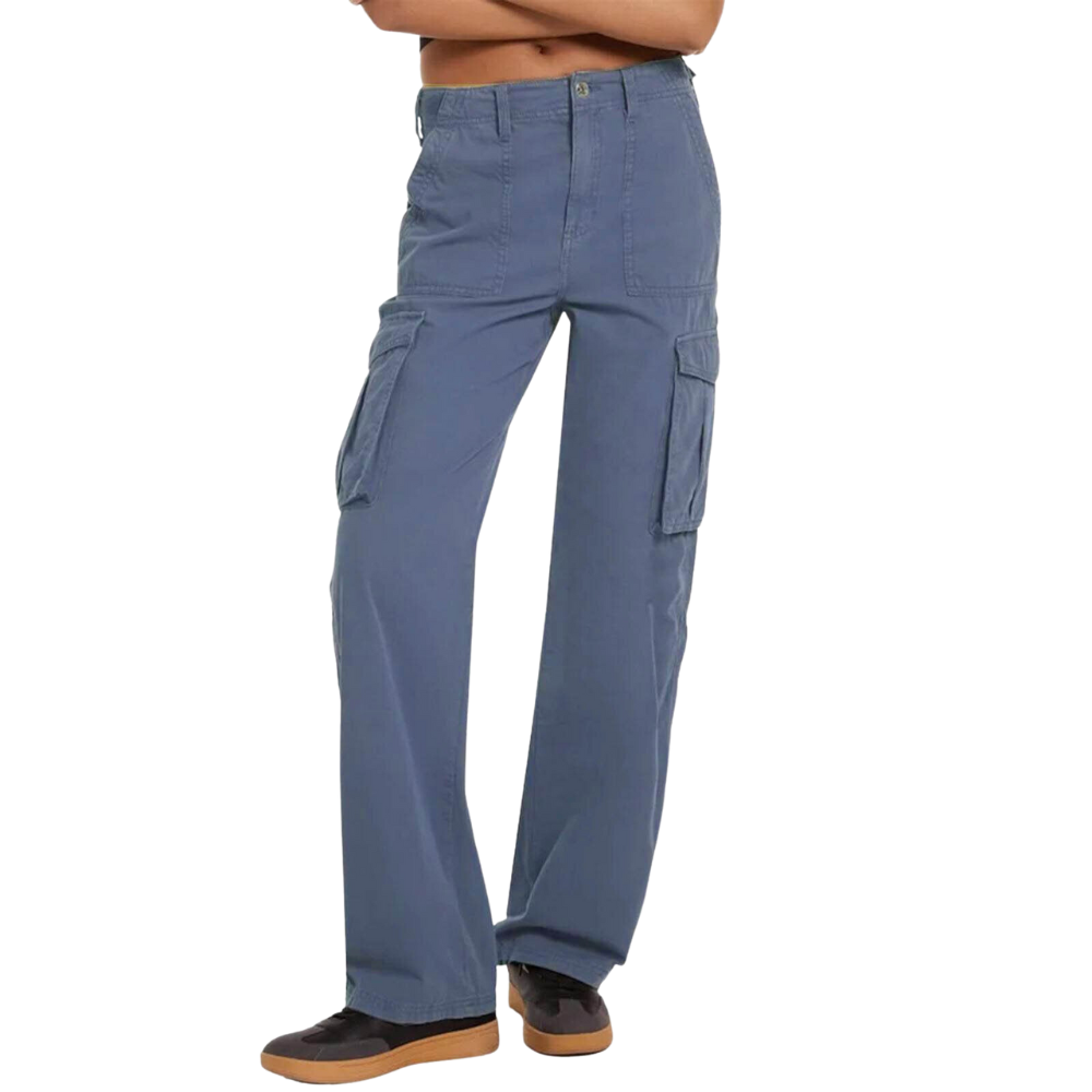 Street Cargo Pants
