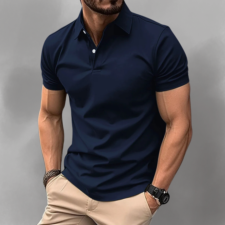 Tijdloze Polo