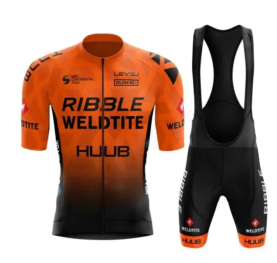 Ribble | Professioneel wielerteam
