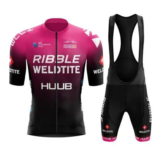Ribble | Professioneel wielerteam
