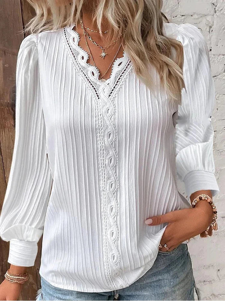 Chiffon Blouse