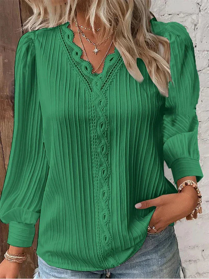 Chiffon Blouse