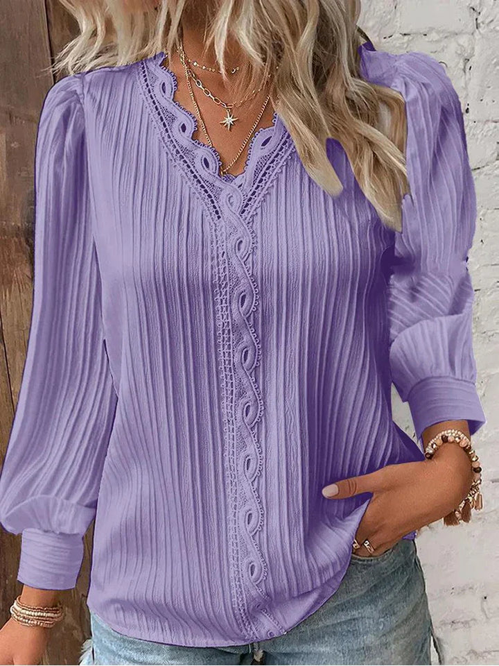 Chiffon Blouse