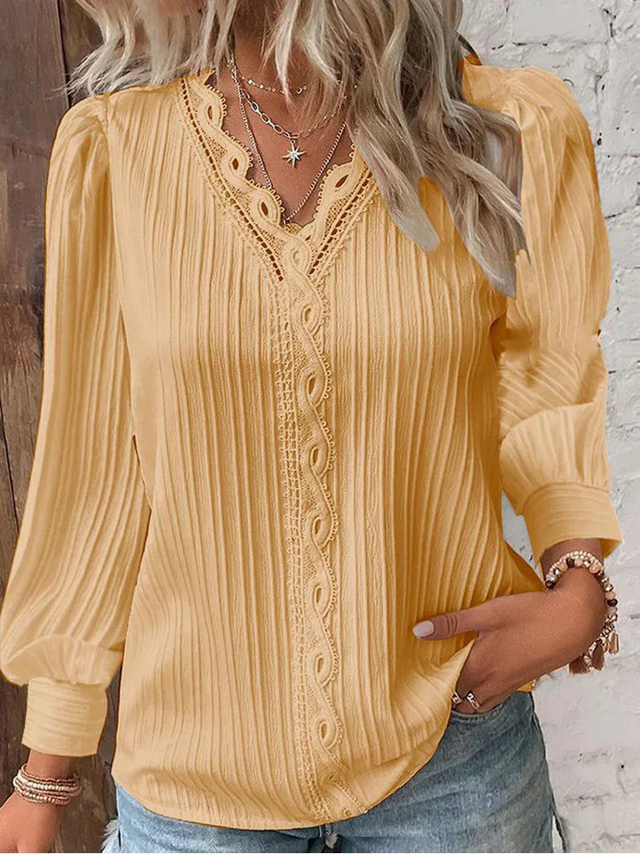 Chiffon Blouse