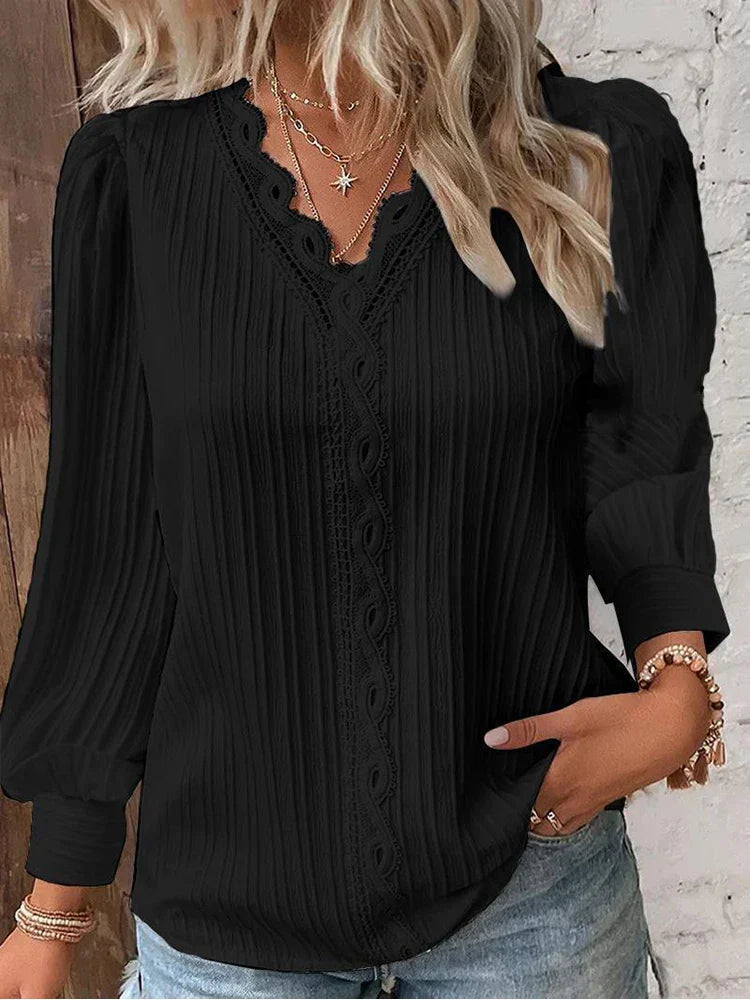 Chiffon Blouse